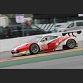 thumbnail Nicolle / Loger / Mouez / Debs, Ferrari 458 Italia GT3, Classic & Modern Racing