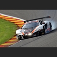 thumbnail Van Gisbergen / Ledogar / Bell, McLaren 650 S GT3, Garage 59