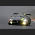 thumbnail Dontje / Schmid / Bacheta, Mercedes - AMG GT3, HTP Motorsport