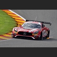 thumbnail Vautier / Rosenqvist / Van der Zande, Mercedes-AMG GT3, AMG - Team AKKA ASP