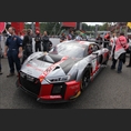thumbnail Garcia / Müller / Rast, Audi R8 LMS, Audi Sport Team WRT