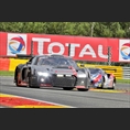 thumbnail de Filippi / Mies / Vervisch, Audi R8 LMS, Audi Sport Team WRT
