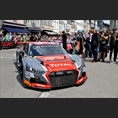 thumbnail Richelmi / Berthon / Tréluyer, Audi R8 LMS, Belgian Audi Club Team WRT