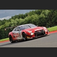 thumbnail Simmons / Moore / Parry, Nissan GT-R Nismo GT3, Motul Team RJN Motorsport