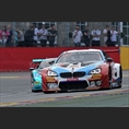 thumbnail Schiwietz / Van Campenhoudt / Walkenhorst / Oeverhaus, BMW M6 GT3, Walkenhorst Motorsport