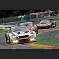 thumbnail Blomqvist / Catsburg / Spengler, BMW M6 GT3, Rowe Racing