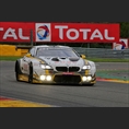 thumbnail Blomqvist / Catsburg / Spengler, BMW M6 GT3, Rowe Racing