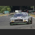 thumbnail Pepper / Kane / Gounon, Bentley Continental GT3, Bentley Team M-Sport