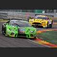 thumbnail Perez / Giraudi / Spinelli / Altoè, Lamborghini Huracan GT3, Antonelli Motorsport