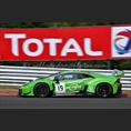 thumbnail Perez Companc / Giammaria / Mapelli, Lamborghini Huracan GT3, GRT Grasser Racing Team