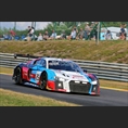 thumbnail Winkelhock / Vervisch / Haase, Audi R8 LMS, Audi Sport Team Sainteloc