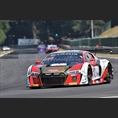 thumbnail Kelders / Stievenart / Rostan / Gachet, Audi R8 LMS, Sainteloc Racing