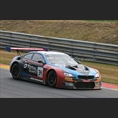 thumbnail Blomqvist / Krognes / Eng, BMW M6 GT3, Walkenhorst Motorsport