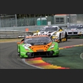 thumbnail Caldarelli / Engelhart / Bortolotti, Lamborghini Huracan GT3, GRT Grasser Racing Team
