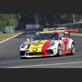 thumbnail Pâque / Paisse / Wilwert / Petit, Porsche 991 Cup, Speed Lover