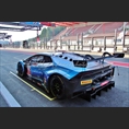 thumbnail Amstutz / Machitski / Abra / Kujala, Lamborghini Huracan GT3, Barwell Motorsport