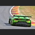 thumbnail Ineichen / Keen / Perera, Lamborghini Huracan GT3, GRT Grasser Racing Team