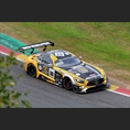 thumbnail Marciello / Juncadella / Vautier, Mercedes-AMG GT3, Mercedes-AMG Team Akka ASP