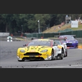 thumbnail Van Dierendonck / Wauters / Verbergt  / Dejonghe, Aston Martin V12 Vantage, Brussels Racing
