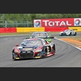 thumbnail Rogivue / Hezemans / Frommenwiler / Dauenhauer, Audi R8 LMS, Aust Motorsport