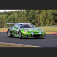 thumbnail Pappas / Bleekemolen / Lieb / Miller, Porsche 911 GT3 R, Black Swan Racing