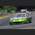 thumbnail Pappas / Bleekemolen / Lieb / Miller, Porsche 911 GT3 R, Black Swan Racing
