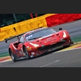thumbnail Pisarik / Lancieri / Kral / Malucelli, Ferrari 488 GT3, Bohemia Energy racing with Scuderia Praha