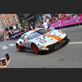 thumbnail Lietz / Christensen / Estre, Porsche 911 GT3 R, GPX Racing