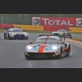 thumbnail Lietz / Christensen / Estre, Porsche 911 GT3 R, GPX Racing
