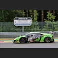 thumbnail Costantini / Forne Tomas / Lenz / Di Folco, Lamborghini Huracan GT3 2019, Raton Racing by Target