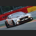 thumbnail Pierce / Geddie / Ratcliffe / Meyrick, Bentley Continental GT3, Team Parker Racing