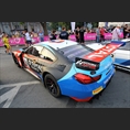 thumbnail Krognes / Jensen / Catsburg, BMW M6 GT3, Walkenhorst Motorsport
