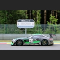 thumbnail Heistand / Nielsen / Fumanelli / Hawksworth, Mercedes-AMG GT3, Strakka Racing