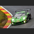 thumbnail Bachler / Rizzoli / Ashkanani, Porsche 911 GT3 R, Dinamic Motorsport