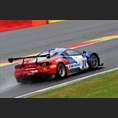 thumbnail Molina / Aleshin / Rigon, Ferrari 488 GT3, SMP Racing