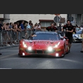 thumbnail Scholze / Lewandowski / Liebhauser / Triller, Ferrari 488 GT3, HB Racing