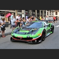 thumbnail Ehret / Berry / Balbiani / Penttinen, Ferrari 488 GT3, Rinaldi Racing