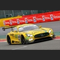 thumbnail Buhk / Goetz / Auer, Mercedes-AMG GT3, Mercedes-AMG Team GruppeM Racing
