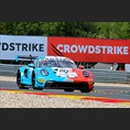 thumbnail Au / Heinemann / Fittje / Cairoli, Porsche 911 GT3 R (992), Huber Motorsport