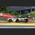 thumbnail Farfus / Krohn / Marciello, BMW M4 GT3 EVO, Rowe Racing