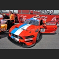thumbnail Van Der Straten / Geelen / Close / Mc Leod / Lemeret, Ford Marc car 2, VDS Racing Adventures