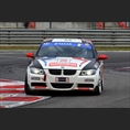 thumbnail Werckx / Werckx / De Wachter / Gulicher, BMW 325i E90, JJ Motorsport