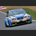 thumbnail Werckx / Werckx / De Wachter / Gulicher, BMW 325i E90, JJ Motorsport