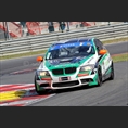 thumbnail Mercuri / Dewulf / Vandervreken / Lambregs / De Kerpel, BMW 325i E90, BMW Team Van der Horst