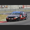 thumbnail Lammens / Puelings / Groen / Suffeleers, BMW E90 325i, Simtag Racing