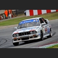 thumbnail Van De Water / Deckers / Beyers / Vangeel, BMW E46 2.5, VDW Motorsport