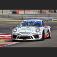 thumbnail Meulders / Belien / Cox / Wilwert, Porsche 991, Speedlover