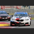 thumbnail Baelus / Lievens / Lievens / Michiels / Maes, BMW M235i, Baelus Motorsport