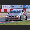 thumbnail Denys / Eyckmans / Palttala / Vandenbalck, BMW 235i, JJ Motorsport/ Xwift Racing