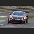 thumbnail Redant / Redant / Redant / Van Parijs, Porsche 992, Red Ant Racing